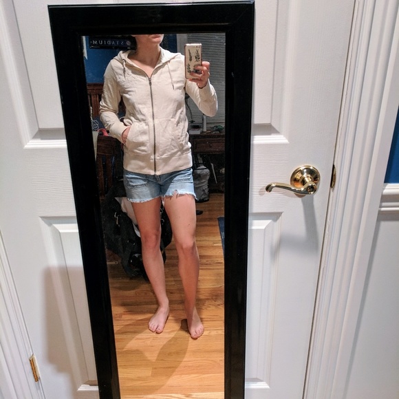 Lucky Brand hoodie - Picture 2 of 5